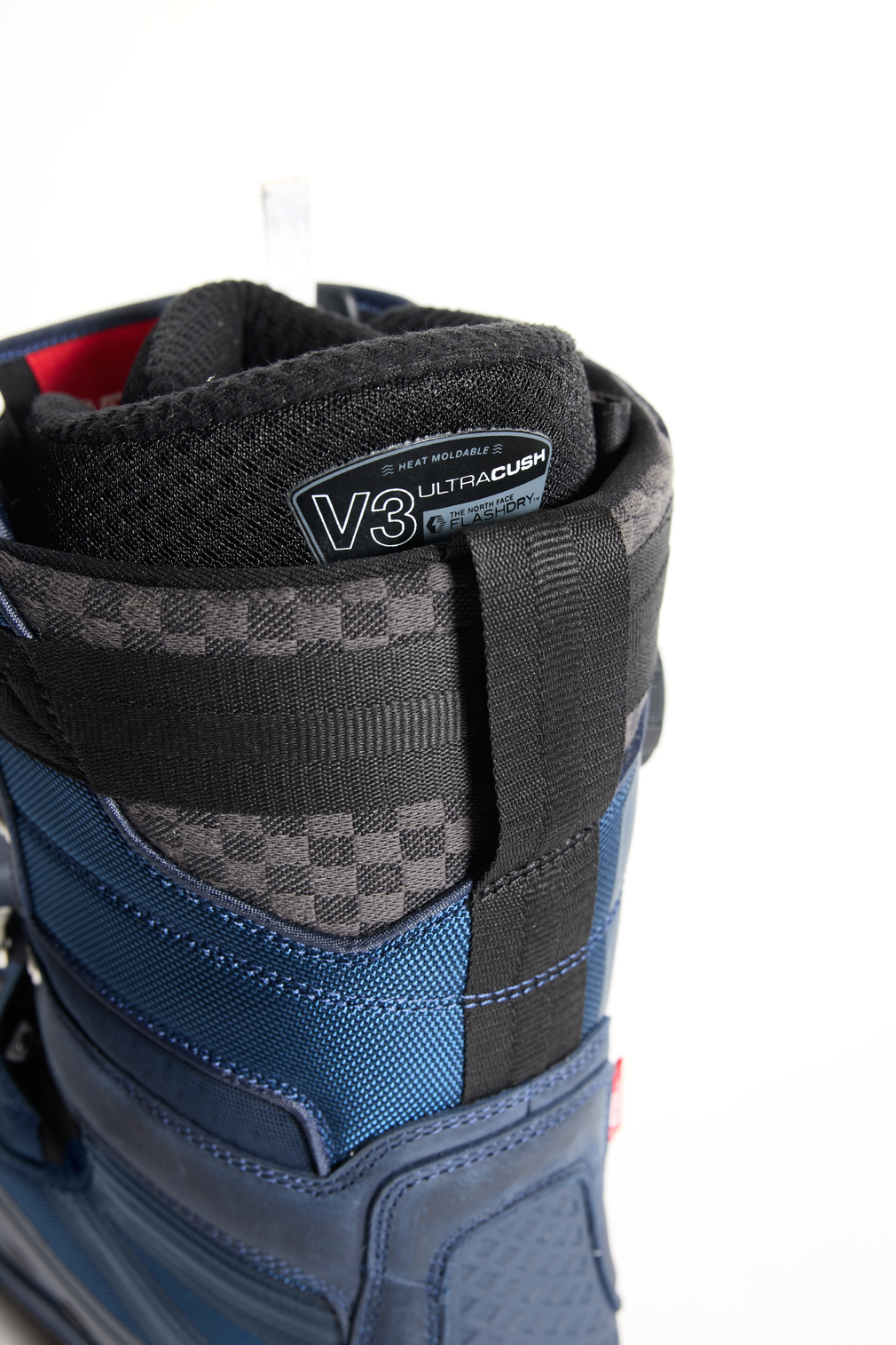 Vans Infuse 2027 Snowboard Boot
