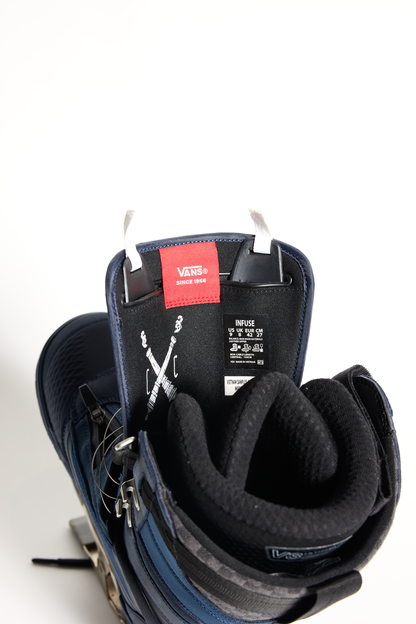 Vans Infuse 2027 Snowboard Boot