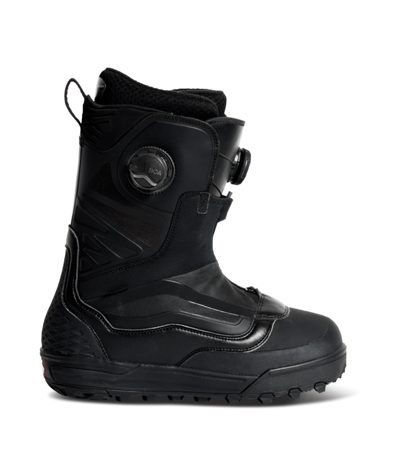 Vans Verse 2027 Snowboard Boot