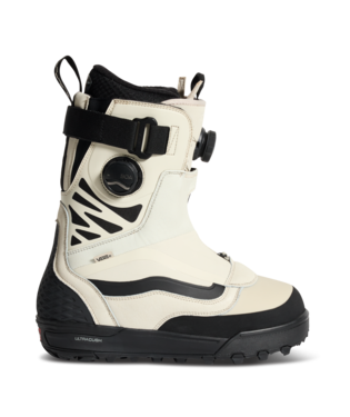 Vans Verse Range Edition 2027 Snowboard Boot