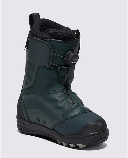 Vans Verse X Blake Paul Range Edition 2025 Mens Boot - Forest/Black