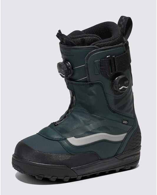 Vans Verse X Blake Paul Range Edition 2025 Mens Boot - Forest/Black