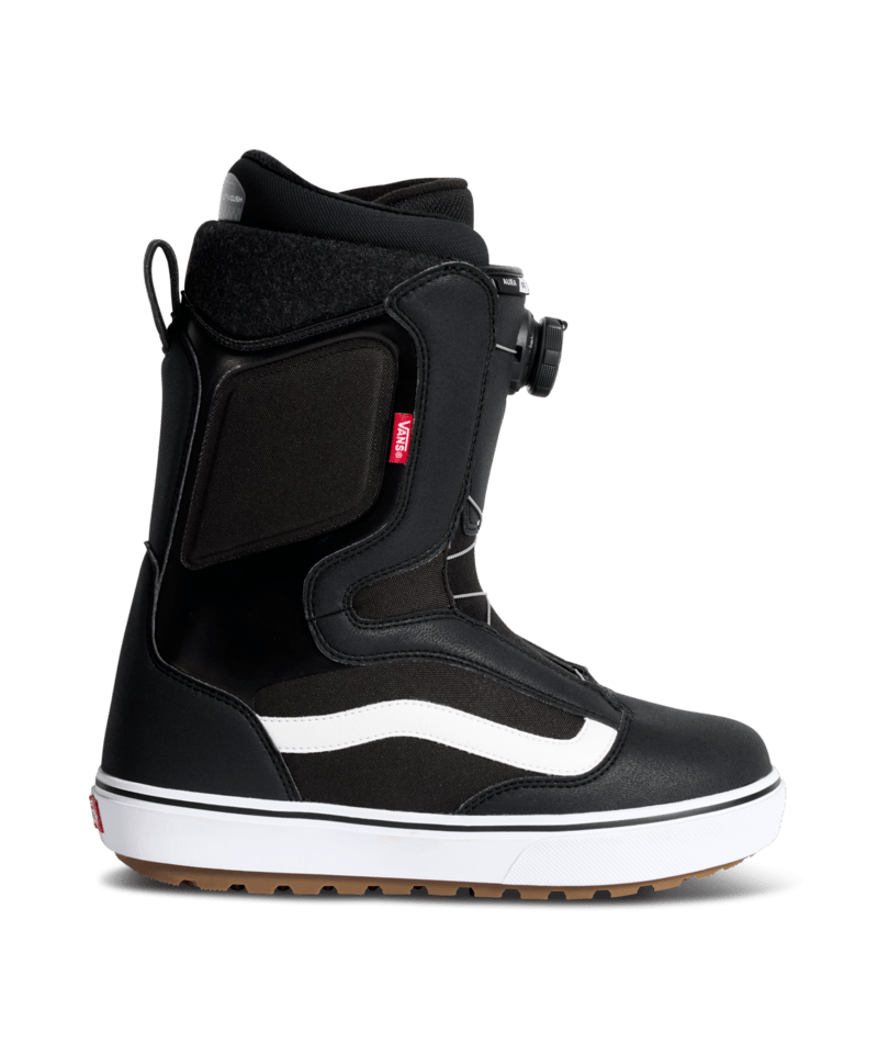 Vans Juvie OG - Youth 2027 Snowboard Boot