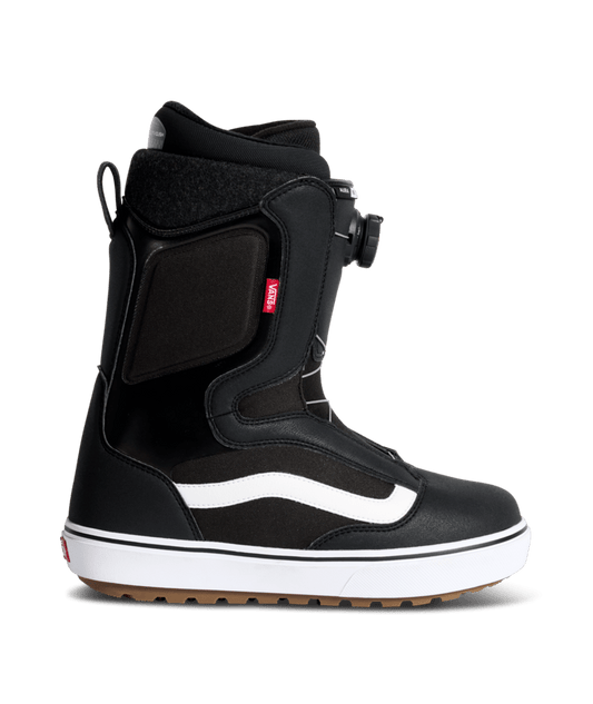 Vans Juvie OG - Youth 2027 Snowboard Boot