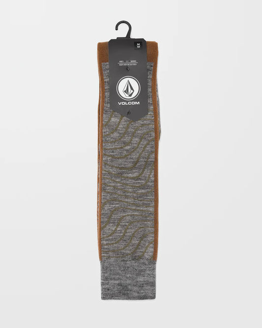 Volcom Heavy OTC Sock