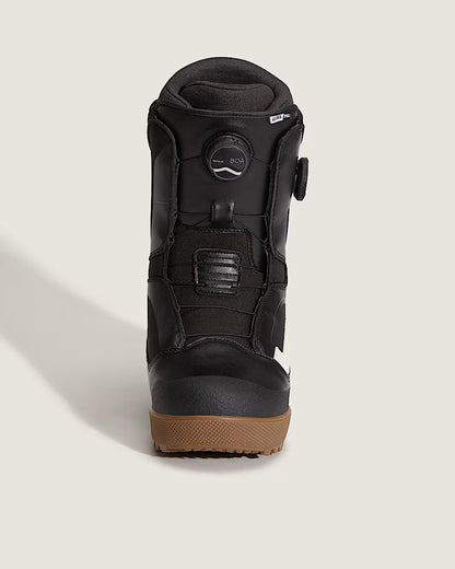 Vans Aura Pro 2026 Snowboard Boot