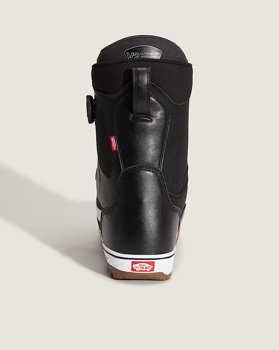 Vans Aura Pro 2026 Snowboard Boot