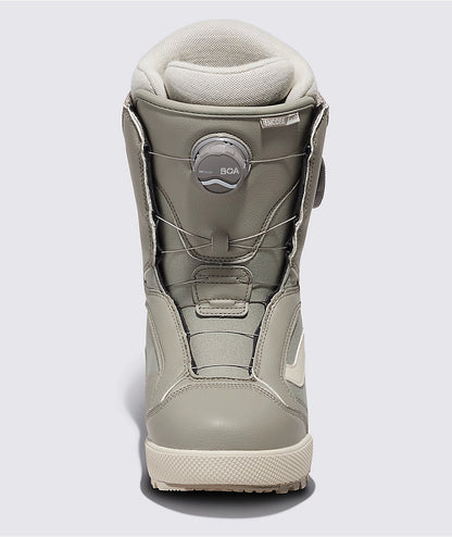 Vans Encore Pro 2025 Womens Boot - Khaki/White