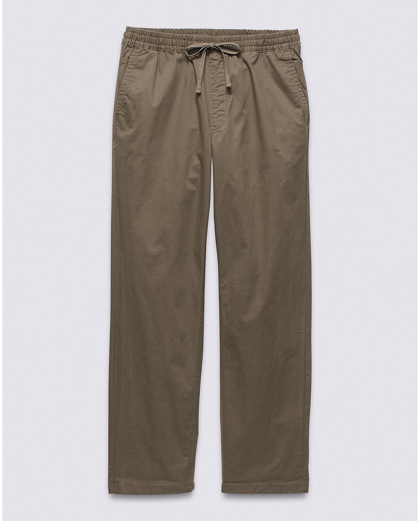Vans Range Relaxed Tapered Elastic Pants
