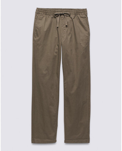 Vans Range Relaxed Tapered Elastic Pants