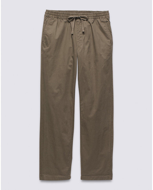 Vans Range Relaxed Tapered Elastic Pants