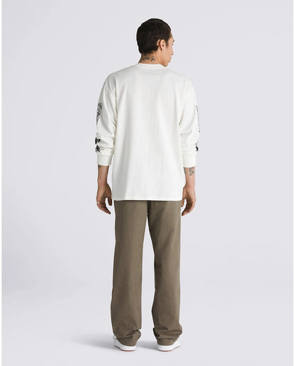Vans Range Relaxed Tapered Elastic Pants