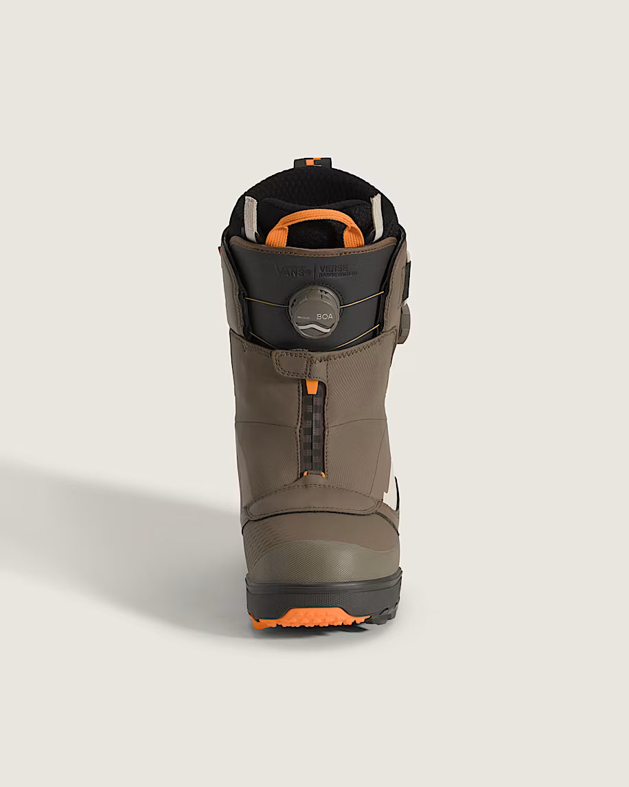 Vans Verse Range Edition 2026 Snowboard Boot