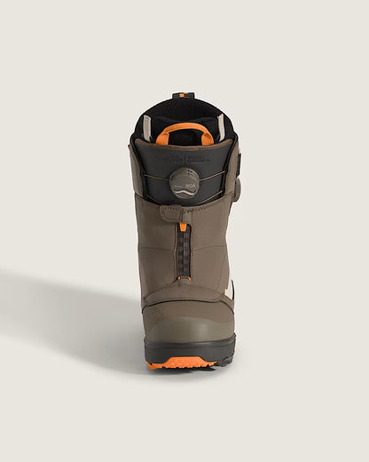 Vans Verse Range Edition 2026 Snowboard Boot