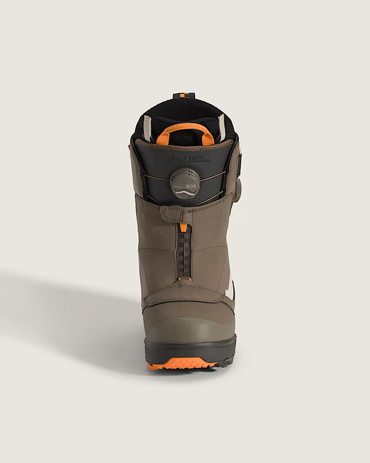 Vans Verse Range Edition 2026 Snowboard Boot