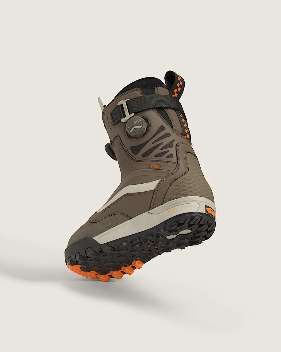 Vans Verse Range Edition 2026 Snowboard Boot