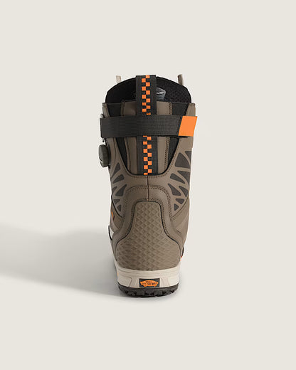 Vans Verse Range Edition 2026 Snowboard Boot
