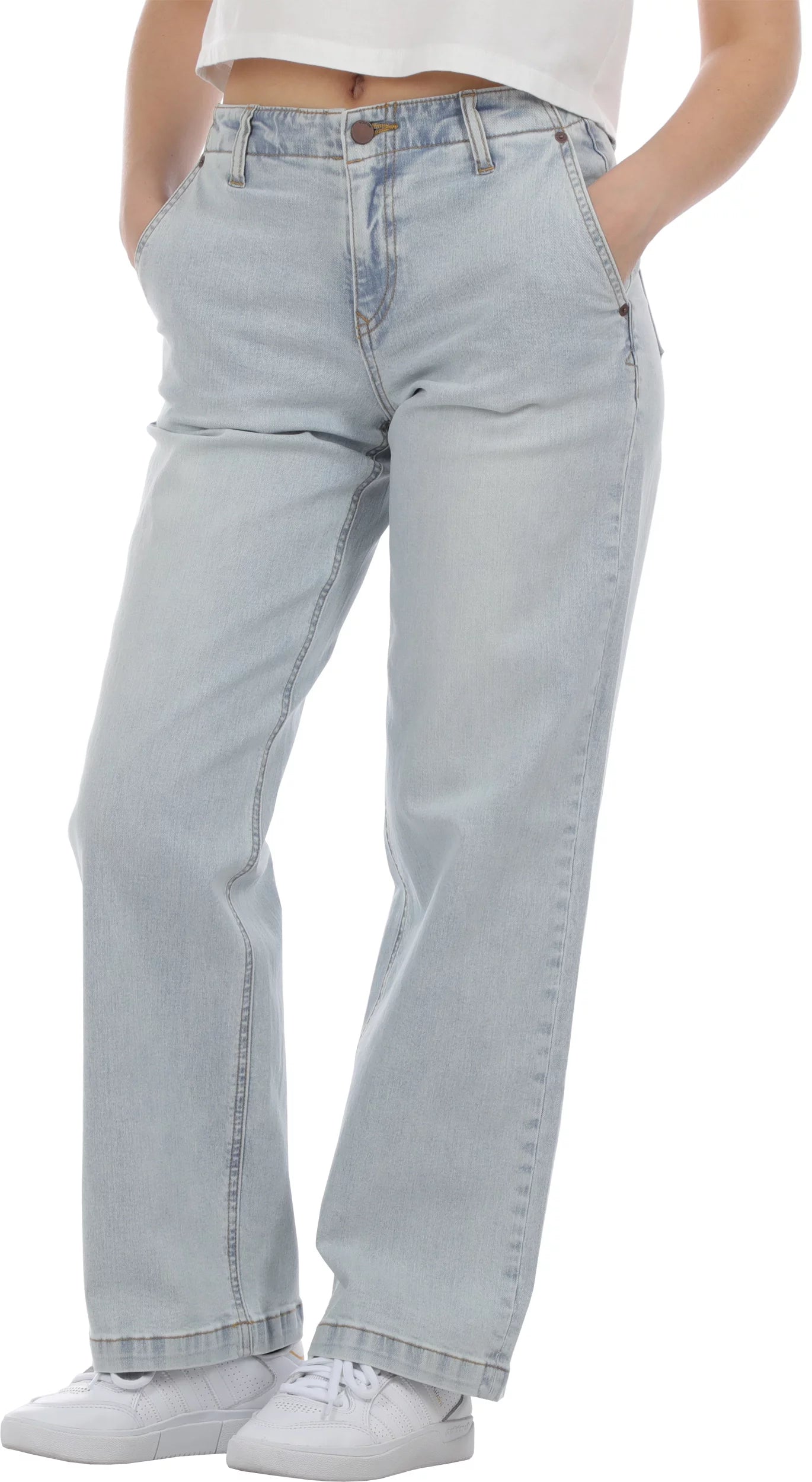 Volcom 1991 Stoned Low Rise Jean
