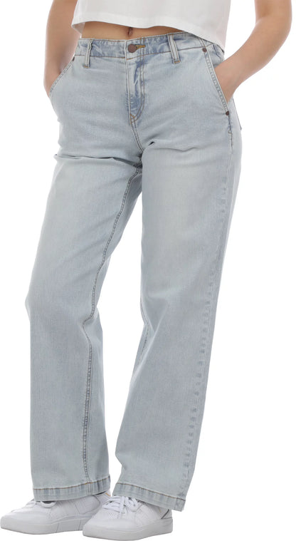 Volcom 1991 Stoned Low Rise Jean