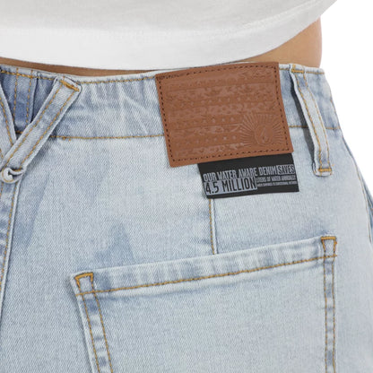 Volcom 1991 Stoned Low Rise Jean