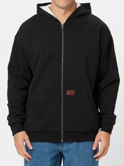 Volcom Axestone Workwear Lined Fleece