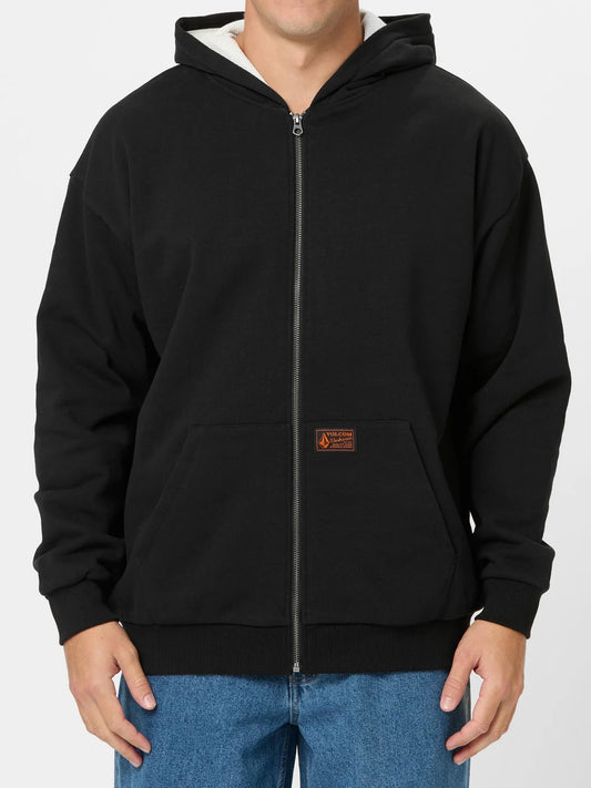 Volcom Axestone Workwear Lined Fleece