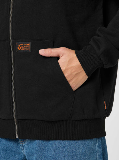Volcom Axestone Workwear Lined Fleece