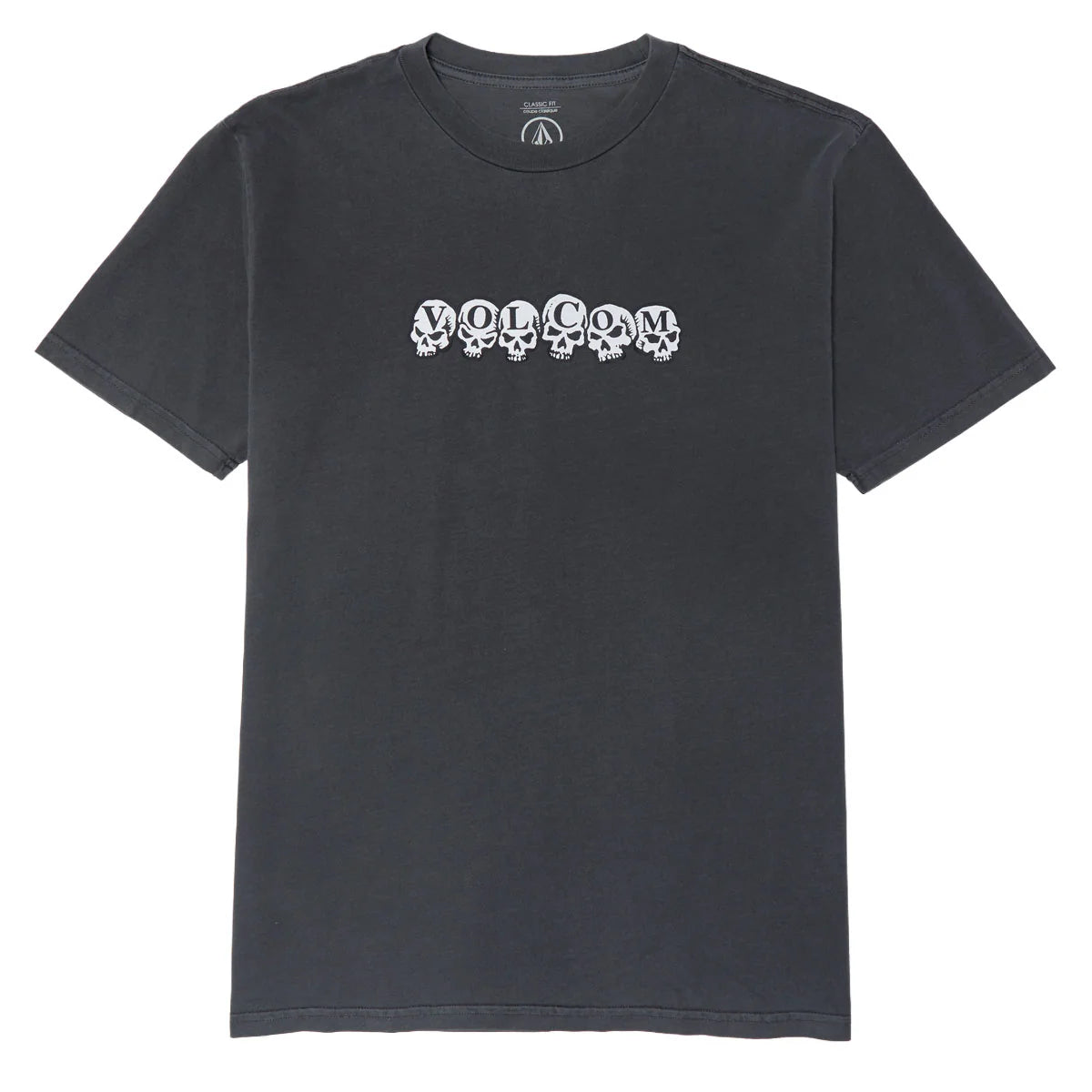 Voclom HedzWillRoll Tee