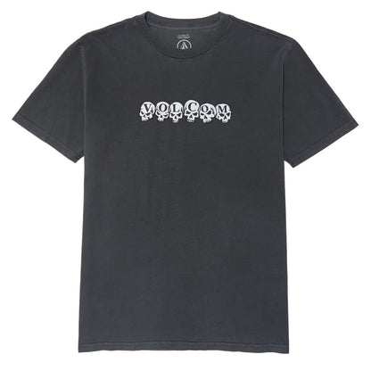 Voclom HedzWillRoll Tee