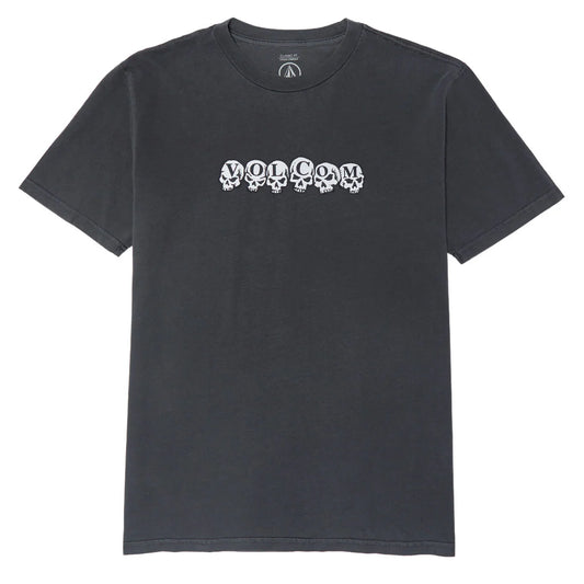 Voclom HedzWillRoll Tee