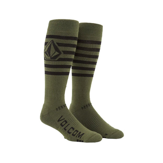 Volcom Kootney Riding Sock