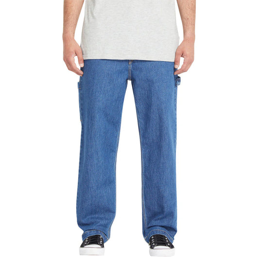 Volcom Kraftsman II Denim