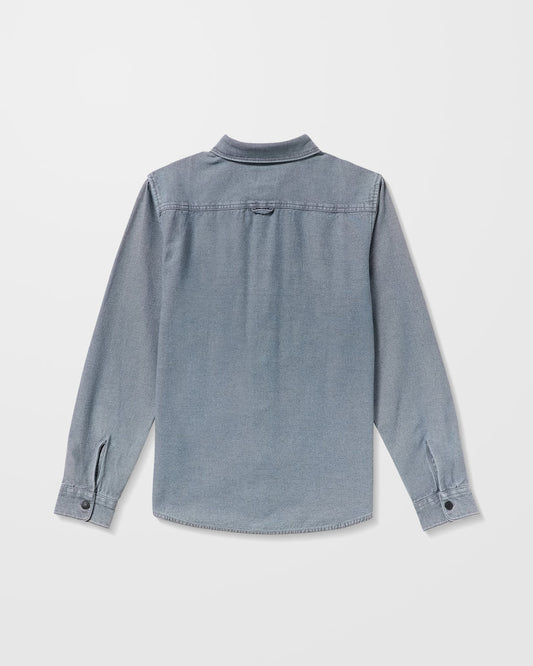 Volcom Levelstone Long Sleeve Shirt