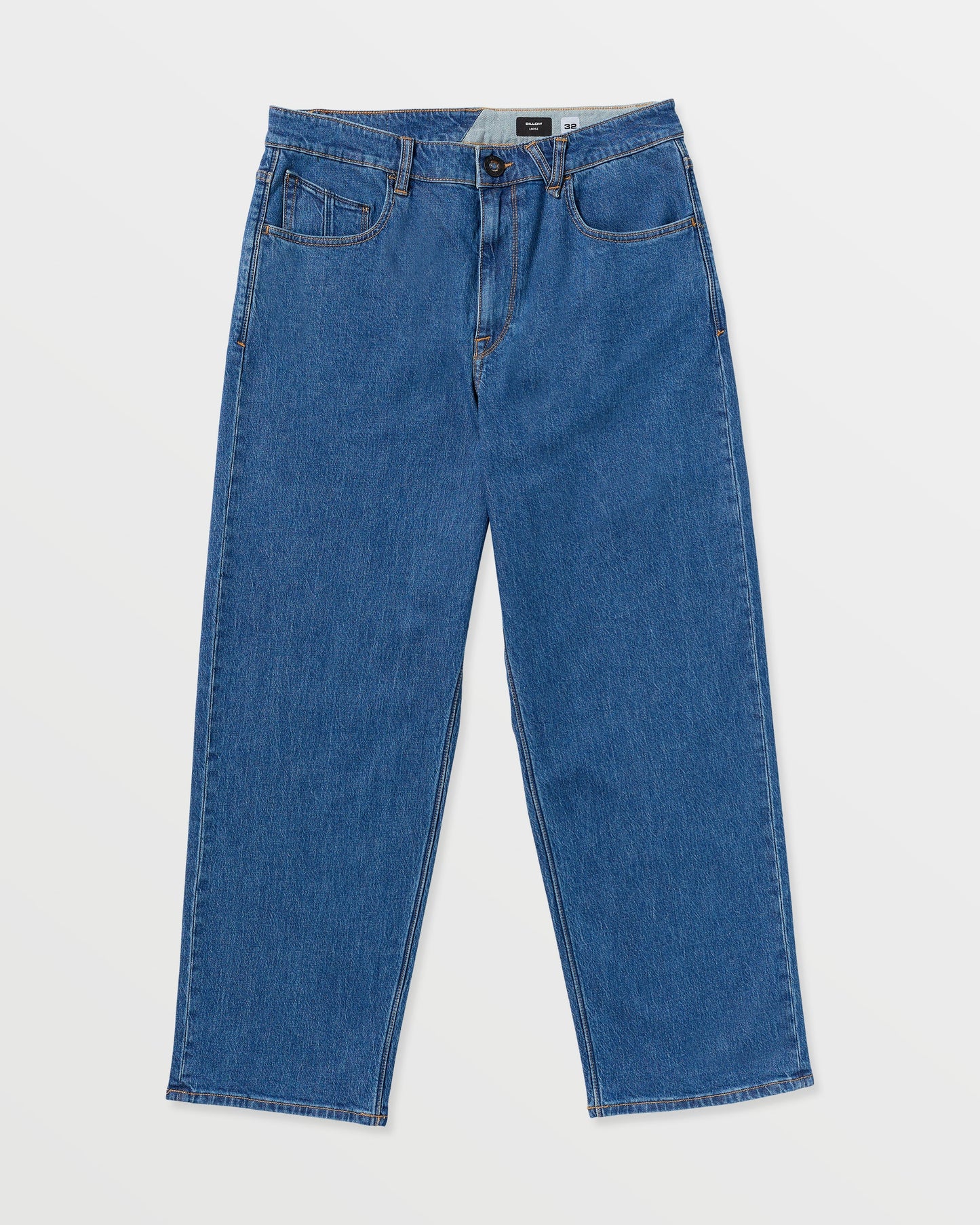 Volcom Billow Denim