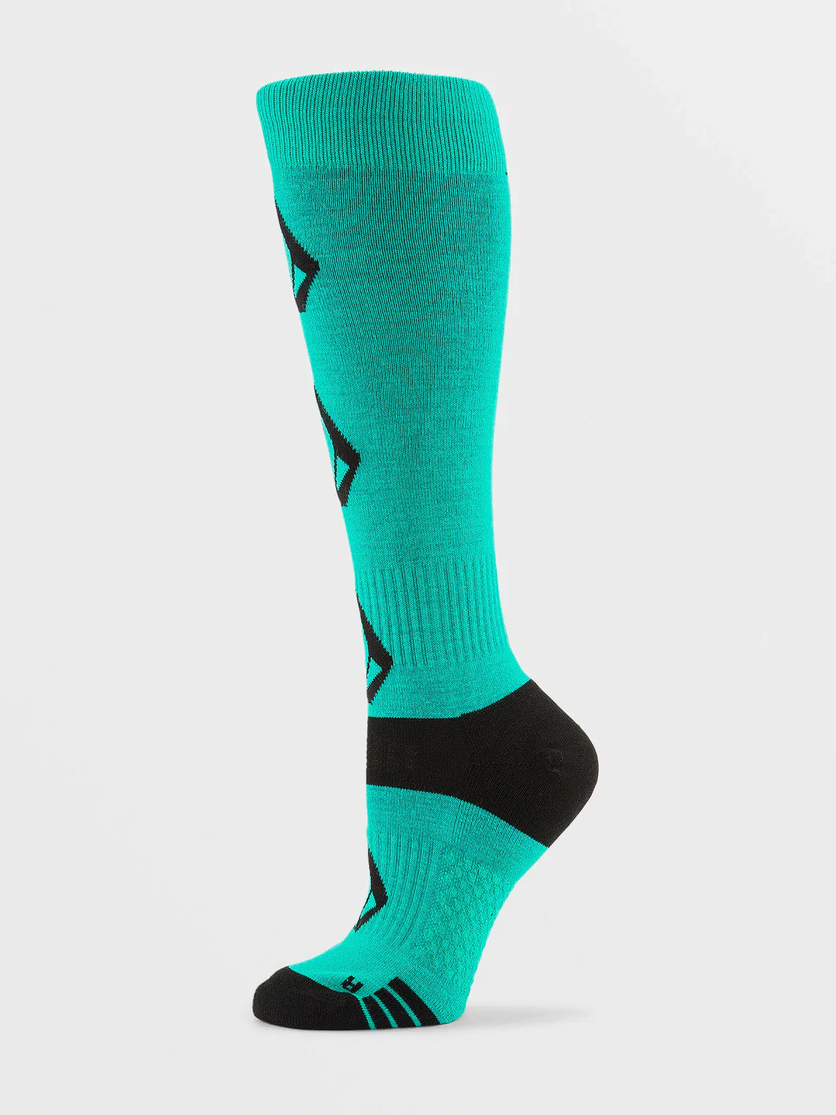Volcom Womens Sherwood Riding Sock
