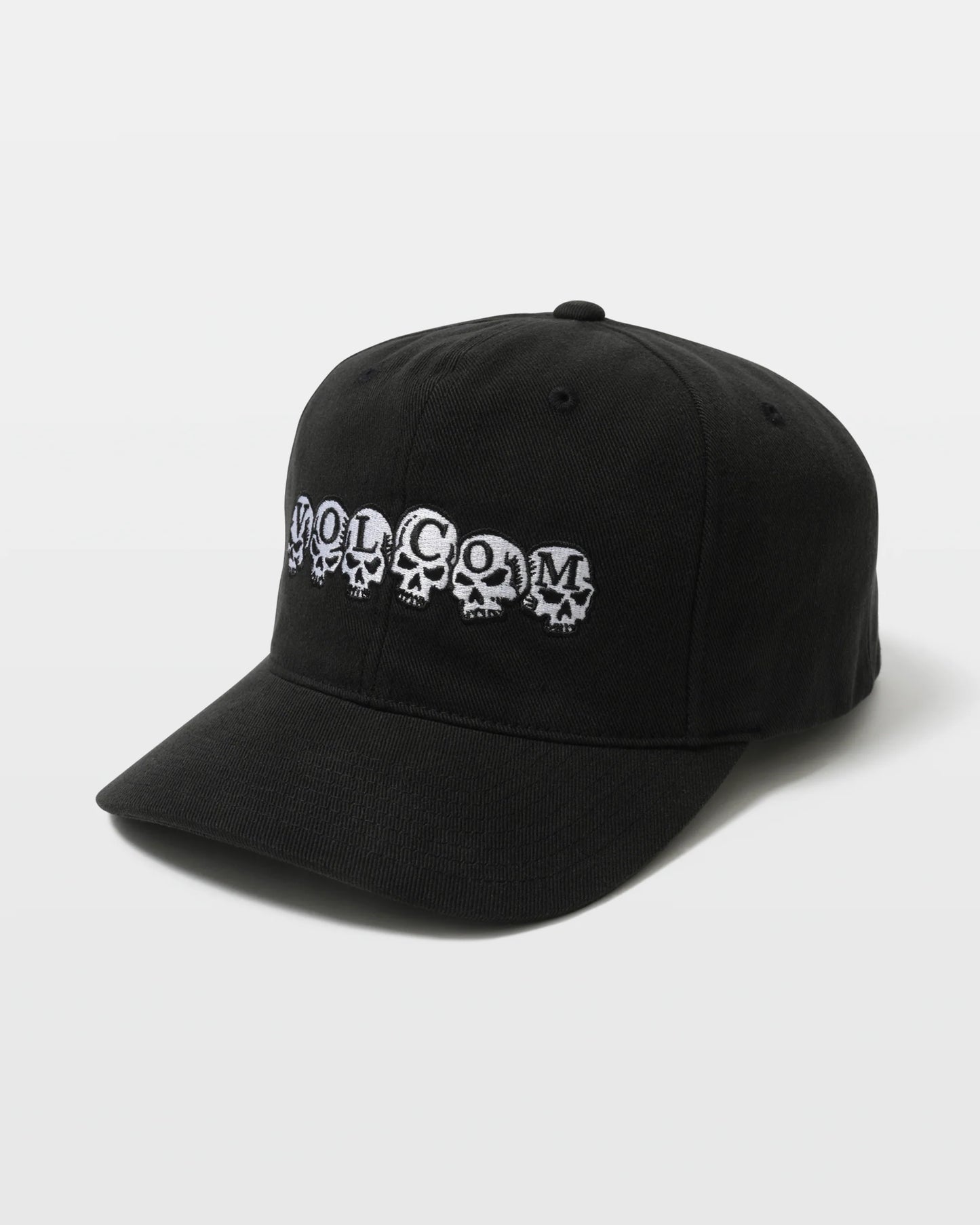 Volcom Skull Line Adj Hat
