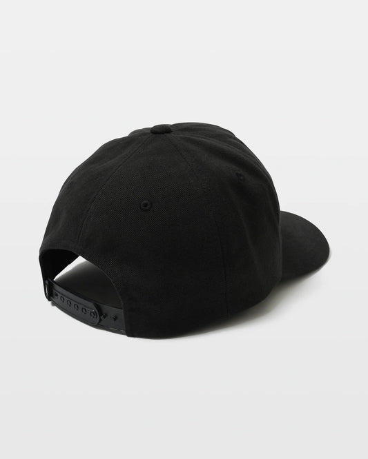 Volcom Skull Line Adj Hat