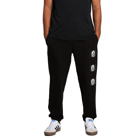Volcom Stone Stack Fleece Pant