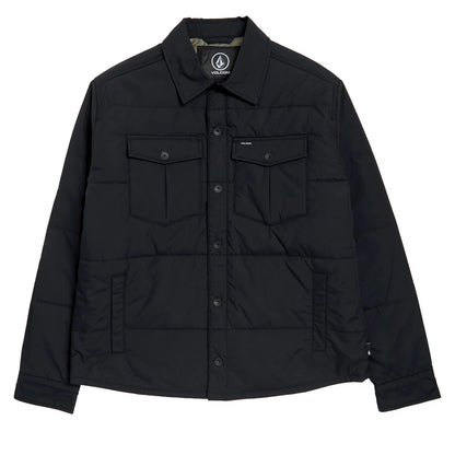 Volcom Westmead Quilted Jacket