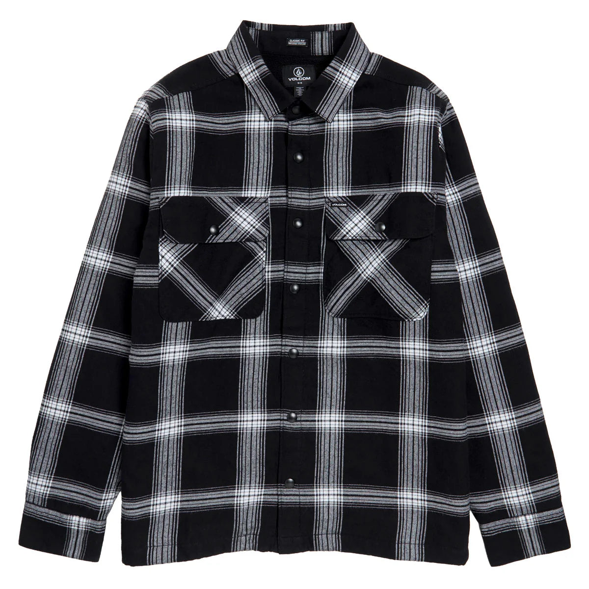Volcom Wilderstone Longsleeve
