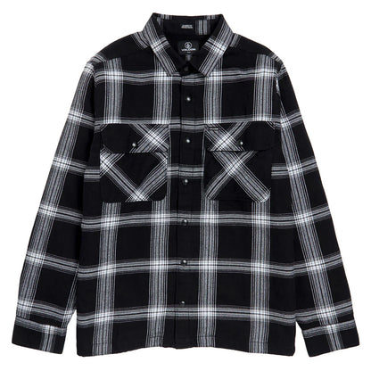 Volcom Wilderstone Longsleeve