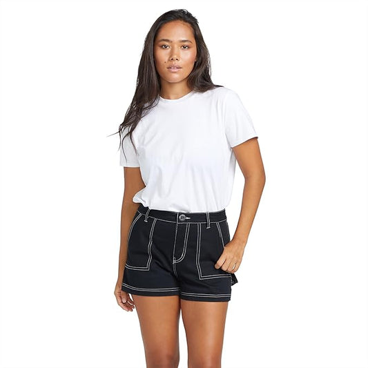 Volcom Stone Kraft Shorts