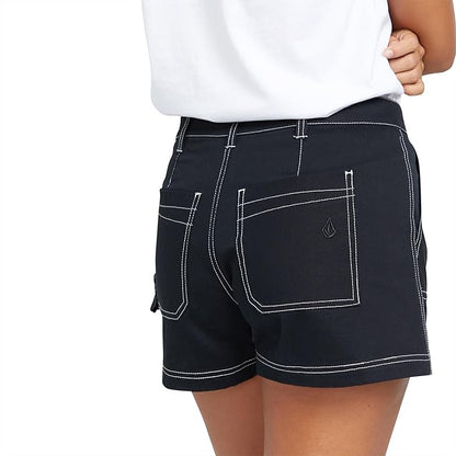 Volcom Stone Kraft Shorts