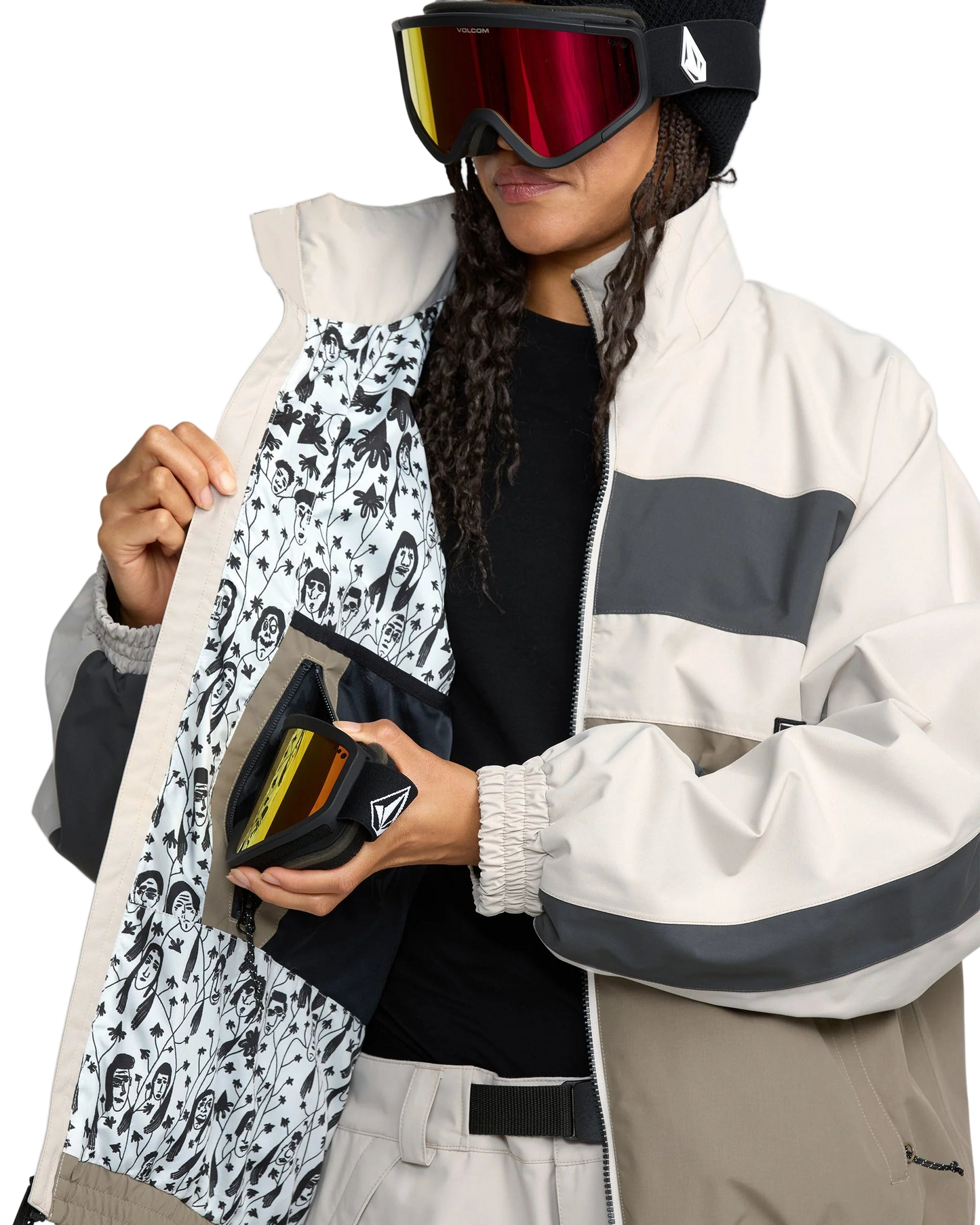 Volcom DLM Jacket 2026