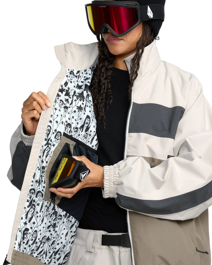 Volcom DLM Jacket 2026