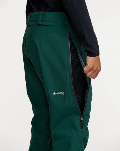 Volcom Guide Gore-Tex Pro Shell Pant 2026