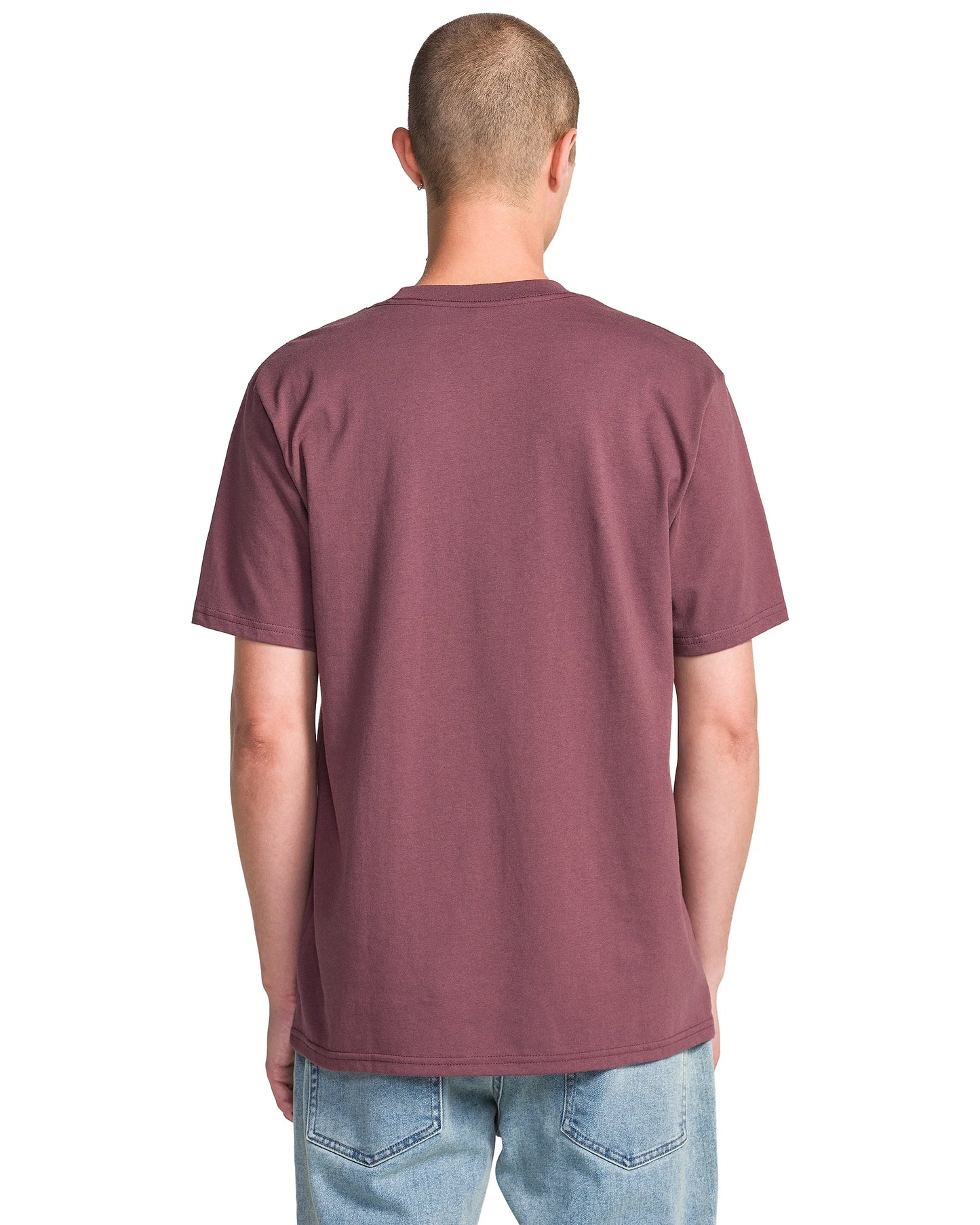 Volcom Live Wire Short Sleeve Tee