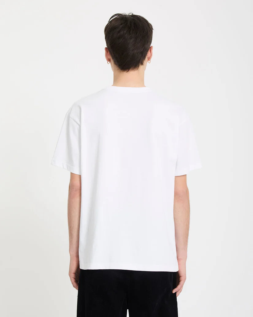 Volcom Rockout Short Sleeve Tee