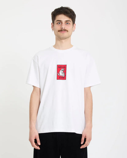 Volcom Rockout Short Sleeve Tee
