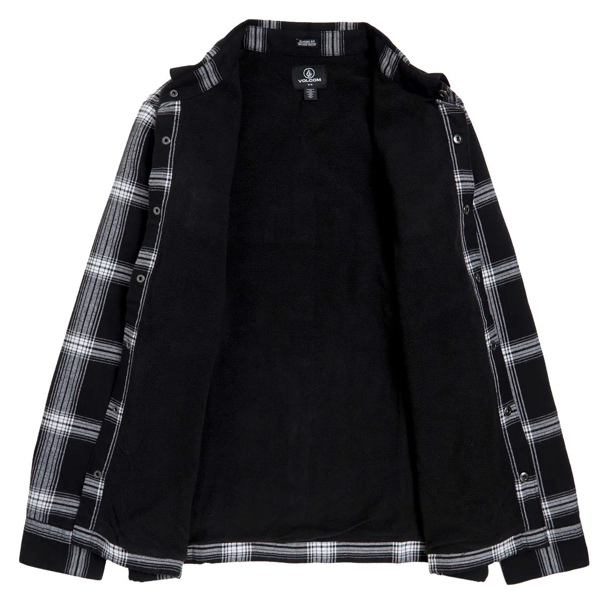 Volcom Wilderstone Longsleeve